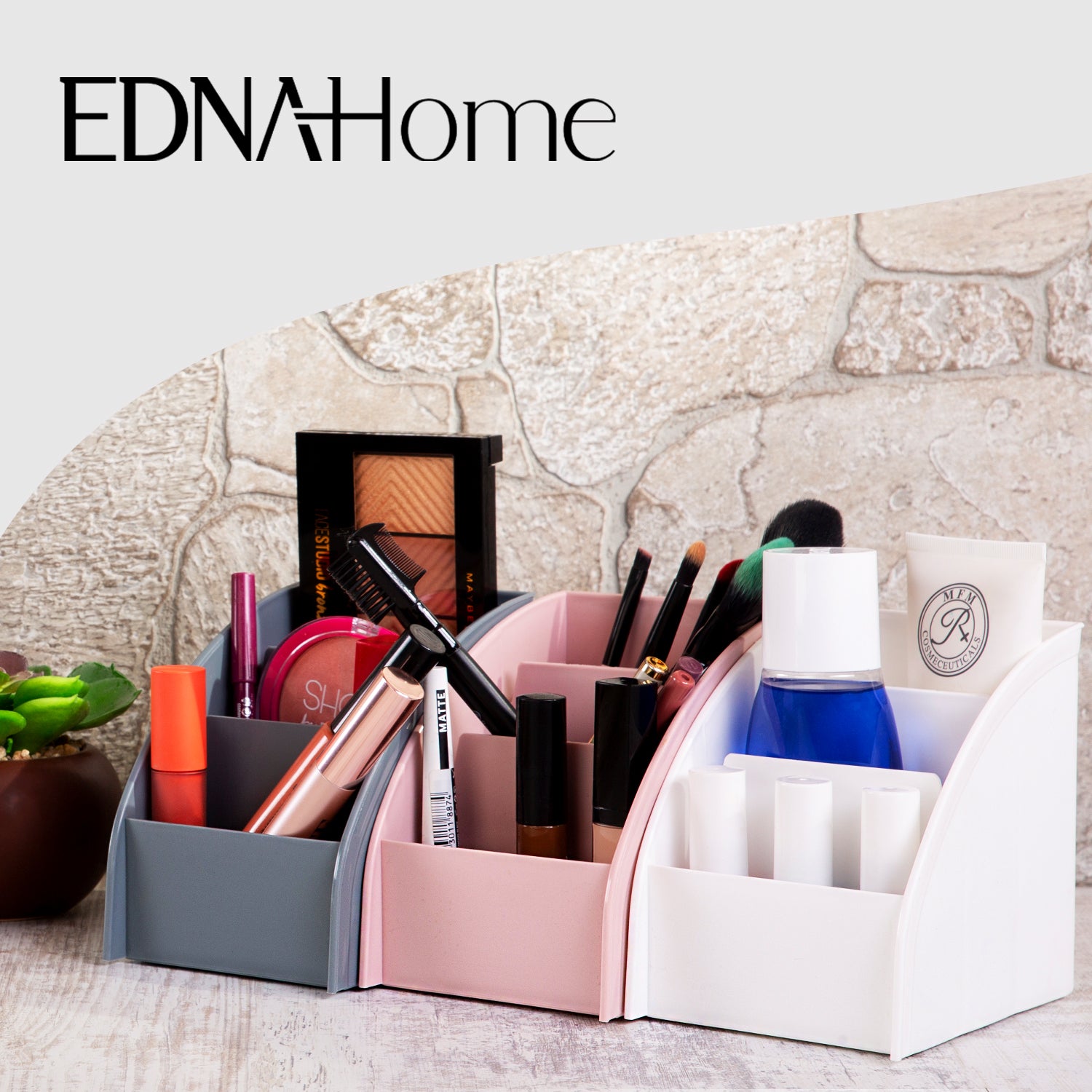 EDNA HOME